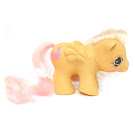 My Little Pony Dibbles Year Five Newborn Twin Ponies G1 Pony