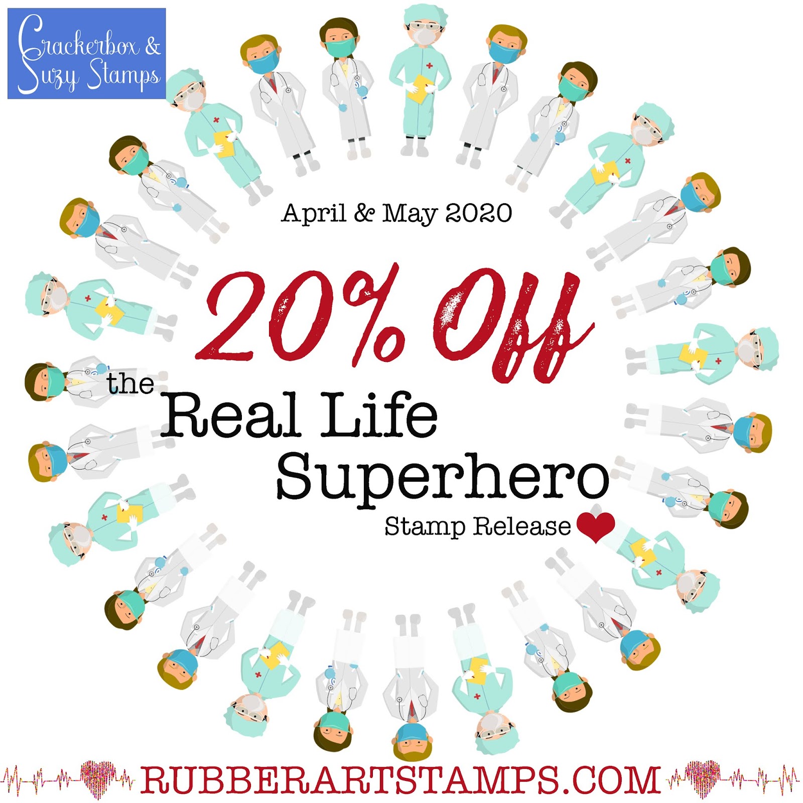 Personalised relation card christmas notonthehighstreet Birthday Wishes Card ~ Tester Crackerbox Stamps