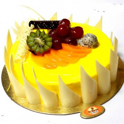 Boiled pineapple fruit cake recipe woman's weekly Mrbrown