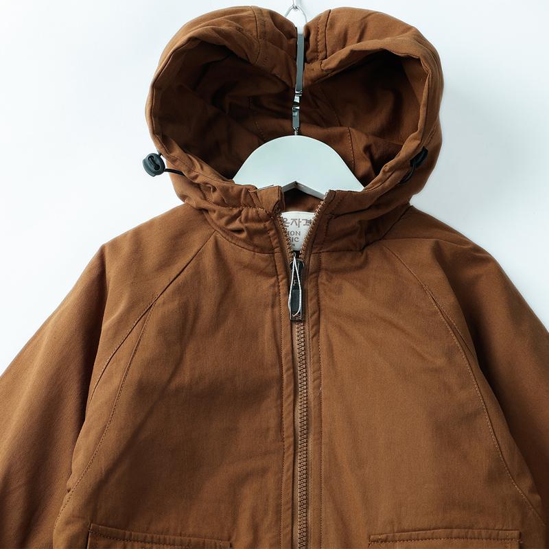 Áo Khoác Bé Trai và Bé Gái 157603 6 7 34