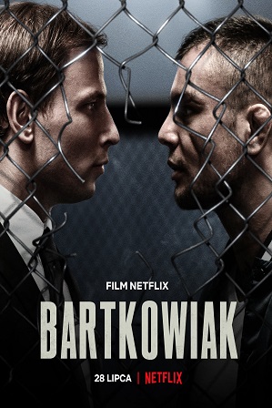 Bartkowiak (2021) Hindi Dual Audio 300MB WebRip 480p [Netflix Movie]