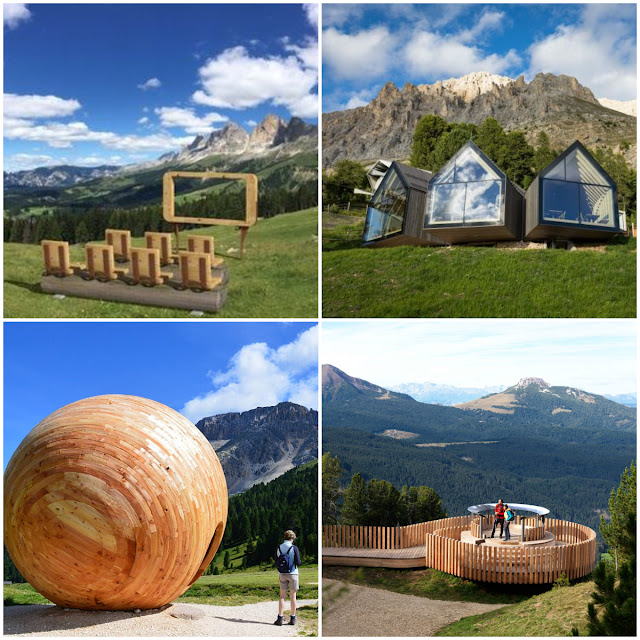 val d'ega eggental estate cosa vedere