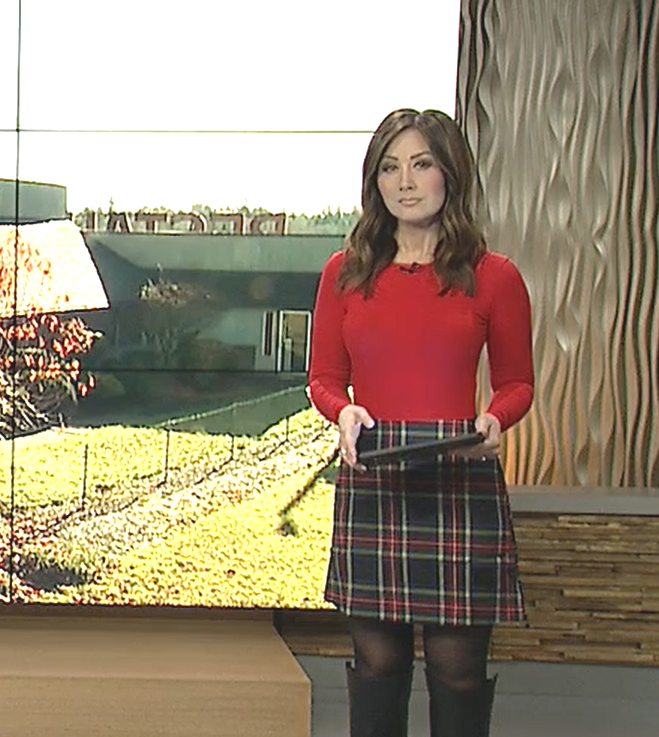 THE APPRECIATION OF BOOTED NEWS WOMEN BLOG JAMIE TOMPKINS LOOKS