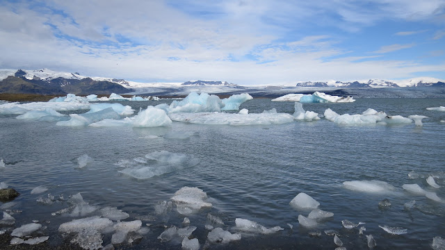 Día 6 (Jökulsárlón - De Camino A Los Fiordos De Este) - Islandia Agosto 2014 (15 días recorriendo la Isla) (2)