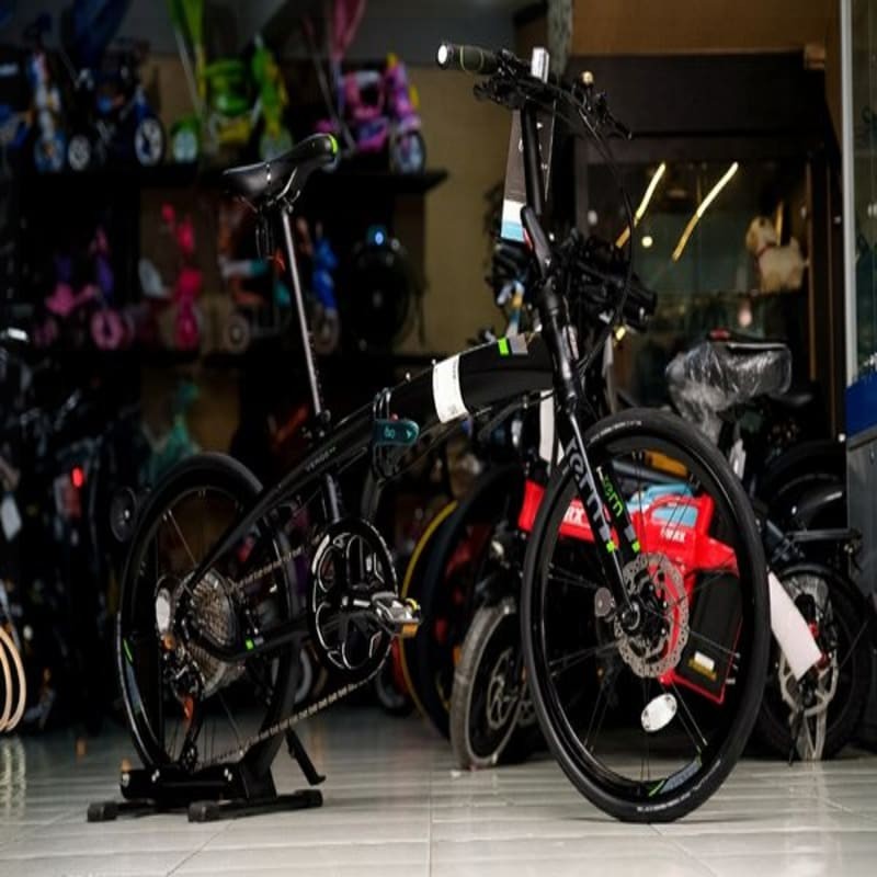 Polygon tern verge hotsell