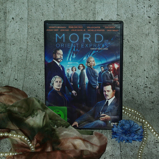 [Film Friday] Mord im Orient Express