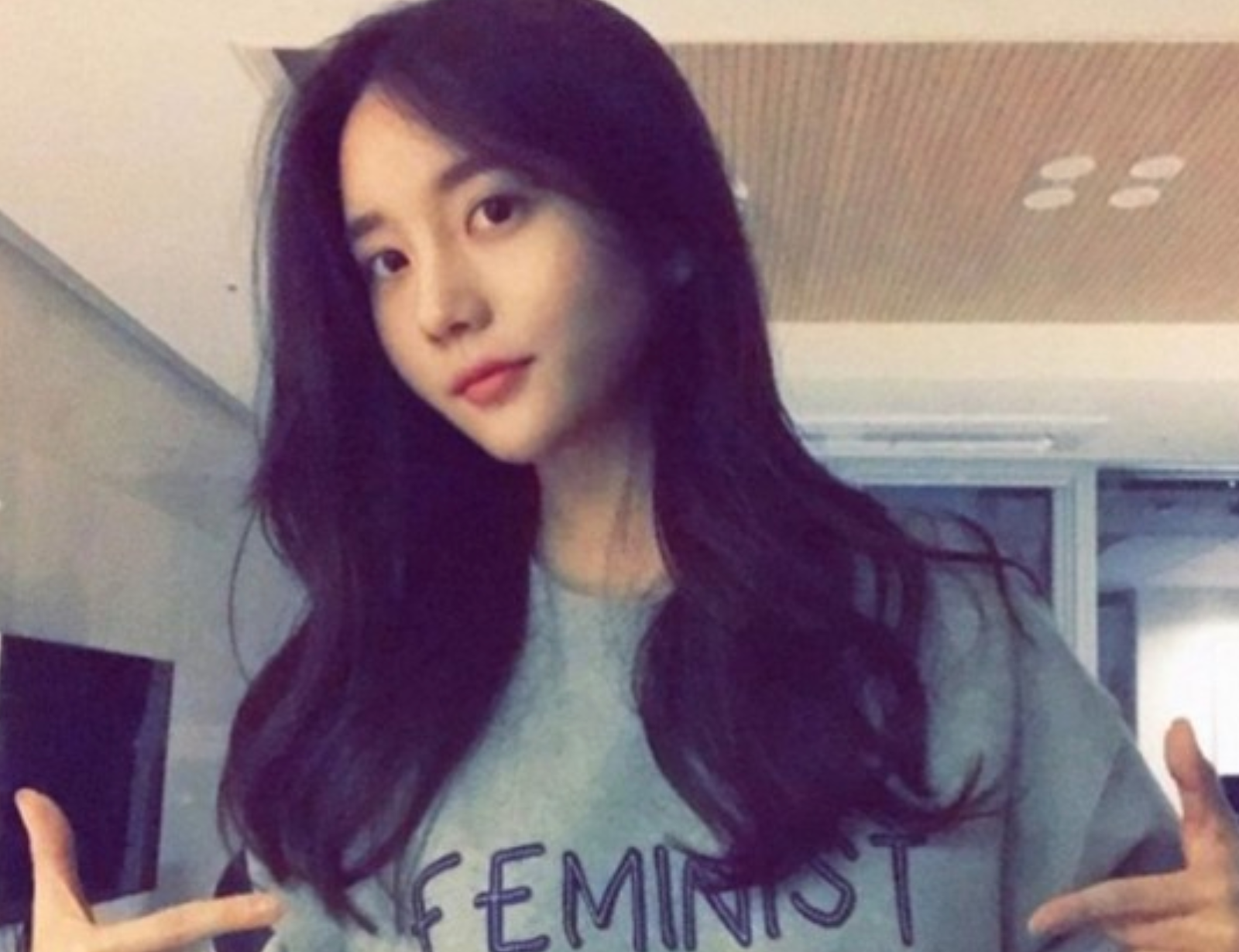 [BREAKING] Han Seo Hee revealed to have violated her probation after