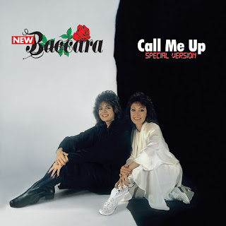 NEW BACCARA- Call Me Up - Special Version [LTD-CD-001]