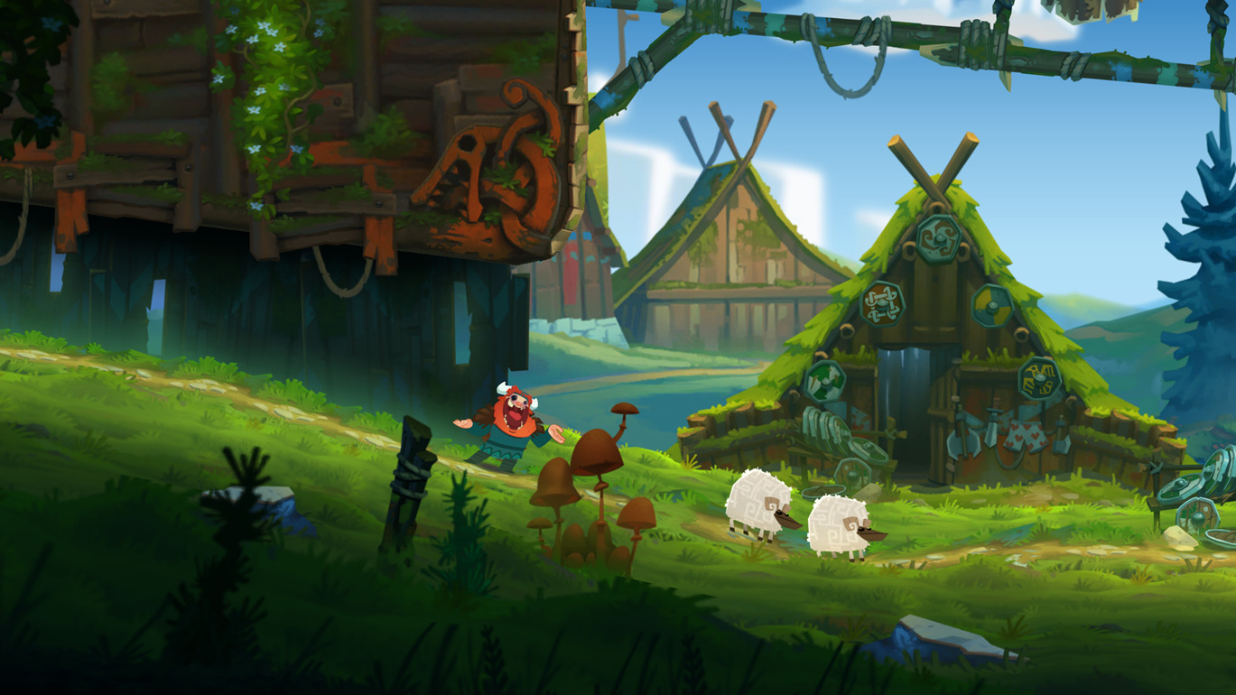 oddmar google play games oddmar google play games