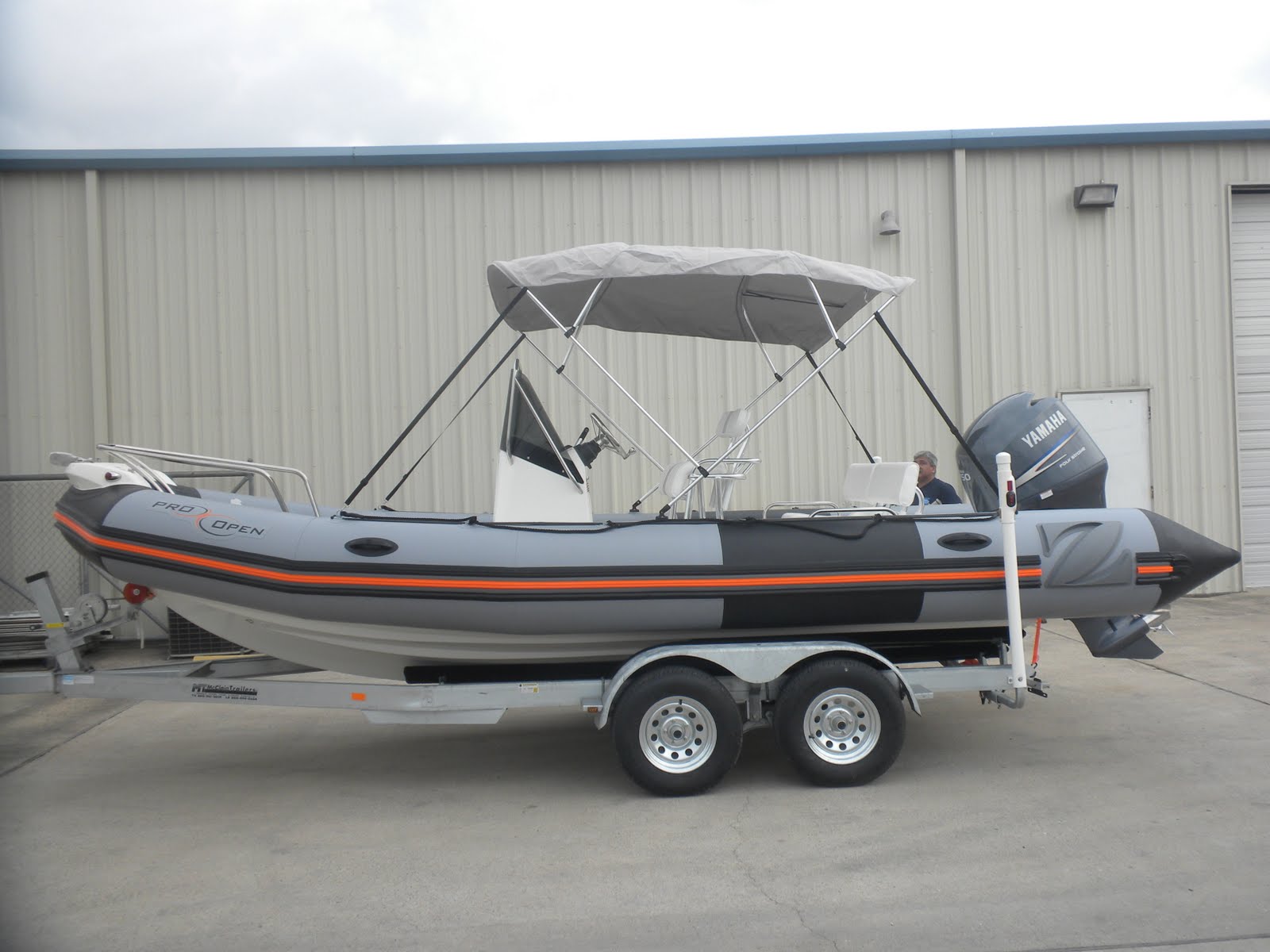 Triad Marine Kemah Texas Sold Boats for the Week