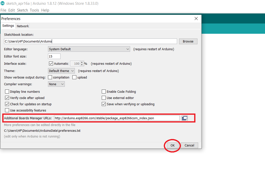 Iot Based Air Quality Monitoring System using NodeMCU IoT Project