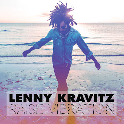 Raise Vibration Lenny Kravitz Album
