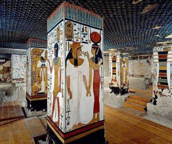 وادي الملكات وادي الملكات