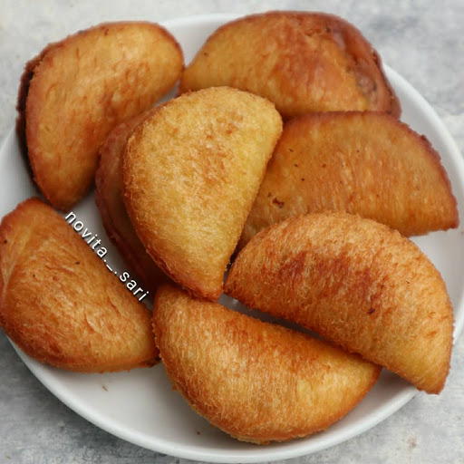 30+ Cemilan 2 Bahan Pictures