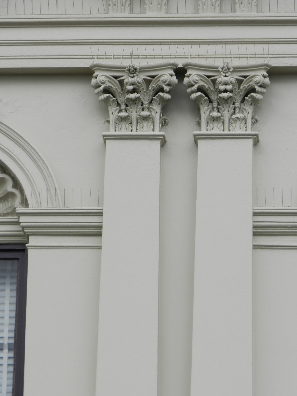 Interior Design - Classic Civilisations to Modern Era