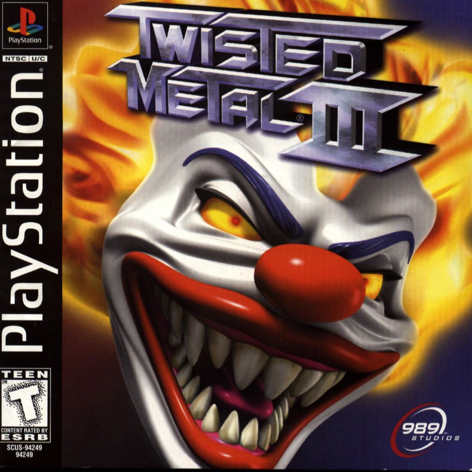 download twisted metal 4 ost