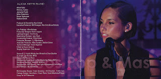 Discos Pop & Mas Alicia Keys VH1 Storytellers