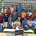 Realizado Congresso Técnico do Campeonato Municipal de Campo – 2019, 1ª e 2ª divisão de Cuitegi.