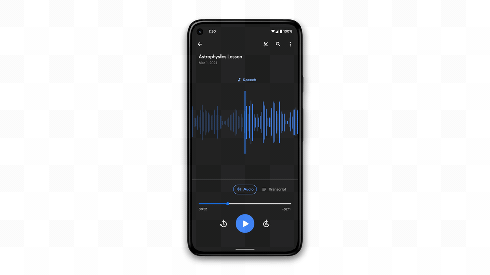Pixel Update brings new features to mobile device users Pixel Update brings new features to mobile device users