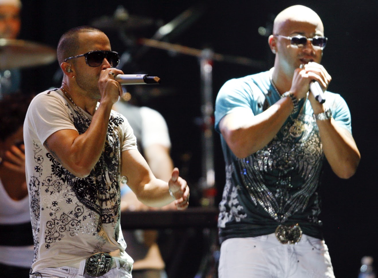 wisin y yandel en relaxed de canal e noticias de wisin y yandel en relaxed de canal e noticias de