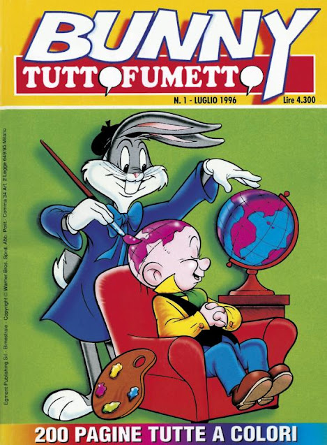 bunny_tuttofumetto