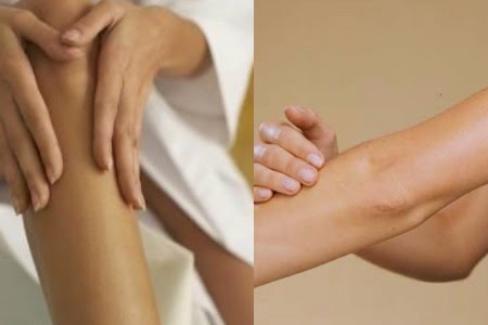 Cara Cepat Memutihkan Lutut Dan Siku Dengan Odol Hanya Dalam 1 Hari 1 Minggu