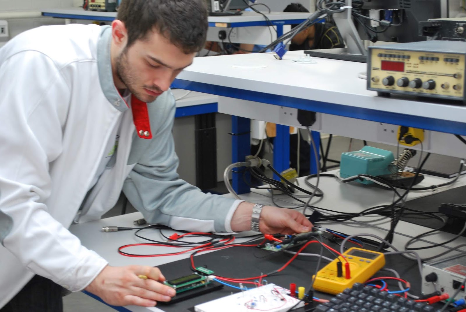 Electrical electronics enggineering