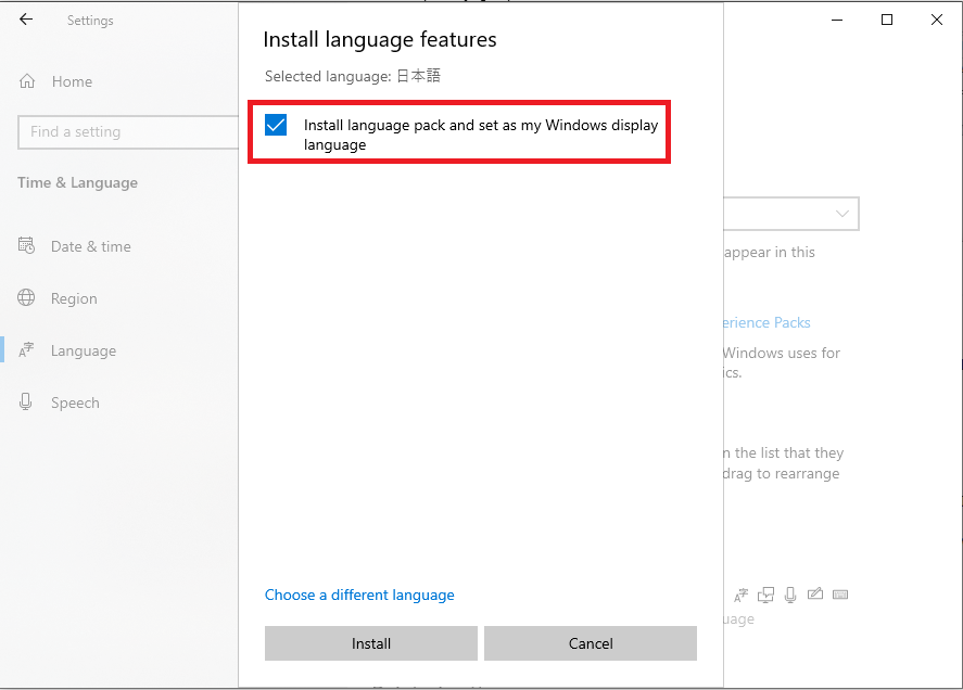 How To Add Japanese Keyboard In Windows 10