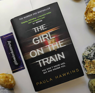 The Girl on the Train