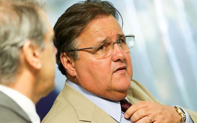 Na volta do recesso, STF julgará pedido de semiaberto para Geddel