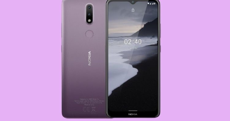 Review Nokia 2 4 Spesifikasi Harga Dan Fitur Unggulannya Sabine Blog
