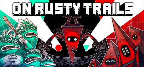 descargar On Rusty Trails para pc full español 1 link mega