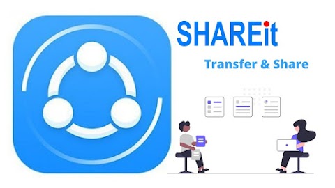 Download SHAREit Free 2023