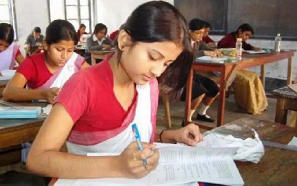 Assam Cabinet Approves Changes In School Calendar