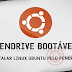 Como criar um pendrive bootável - Instalar Ubuntu pelo pendrive