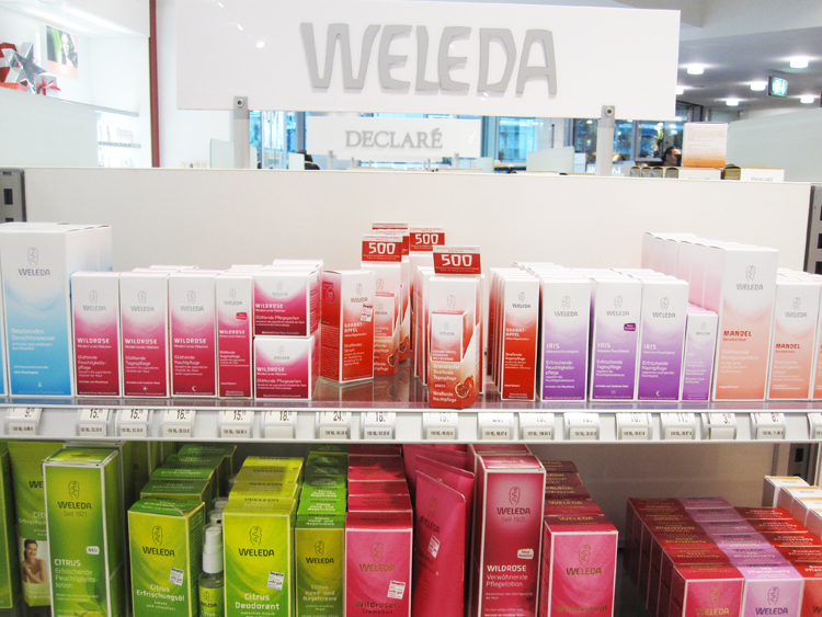 5 Popular German Beauty Brands We Were Raised By Wolves