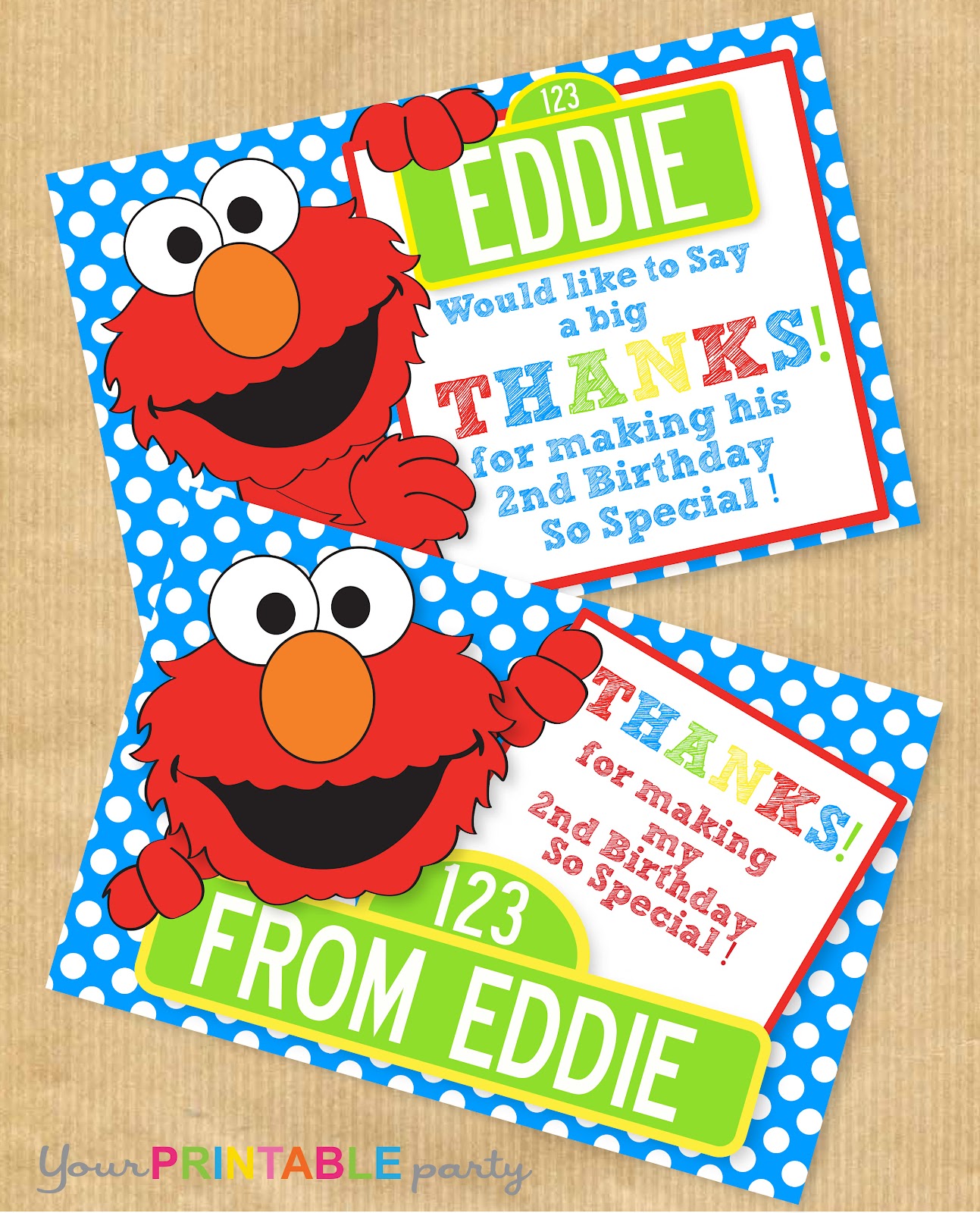 your-printable-party-new-sesame-street-inspired-thank-you-notes