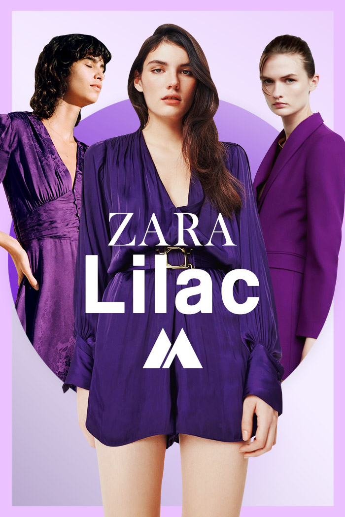 Zara Argentina Zara Vestidos Mujer Primavera 2021 ColecciÃ³n Zara