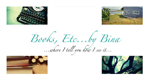 {Books, Etc...by Bina}