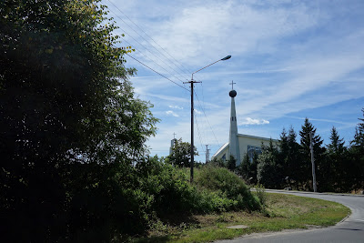 Kościół pw. św. Józefa Oblubieńca NMP w Skierniewicach-Rawce