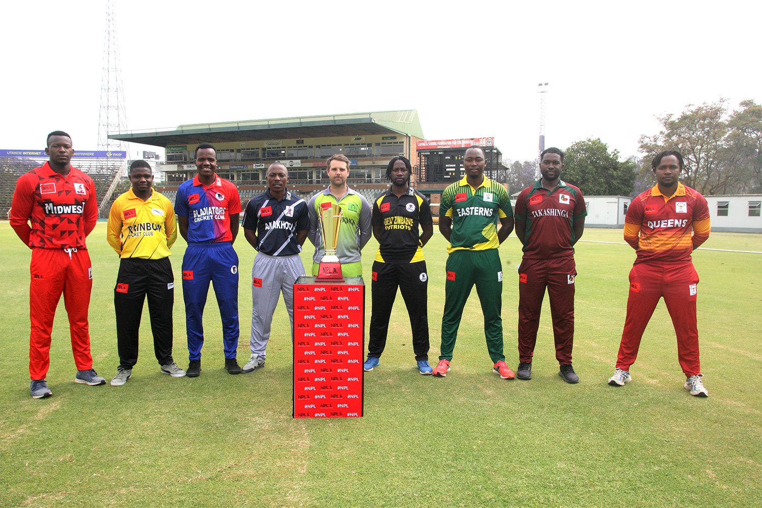 Zimbabwe Cricket Launches New Exciting Club Competition, the National Premier League