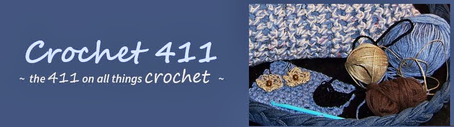 Crochet 411