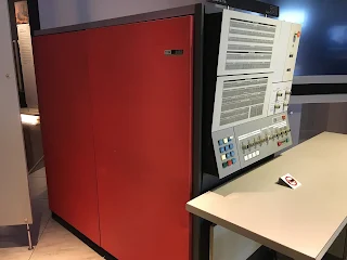 Third Generation computer