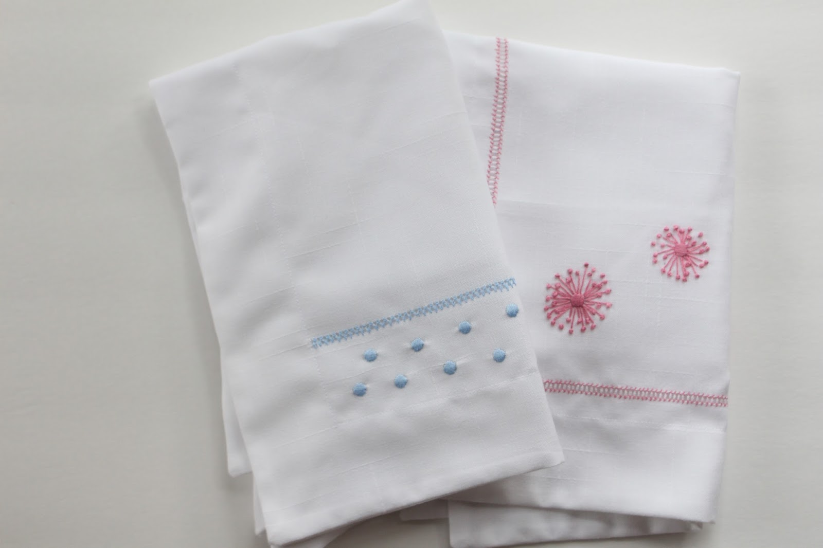 Eco Modern Concierge Made in the USA Hibiscus Linens