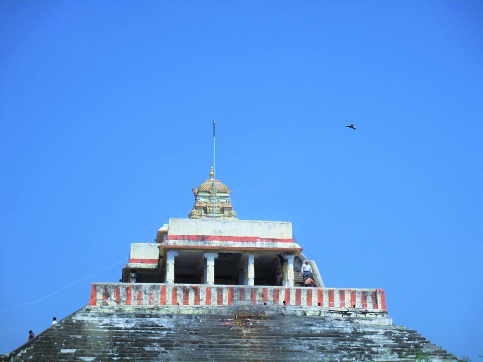 Sri Rama Padham Rameswaram