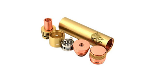 HARGA VAPE MERK PICO