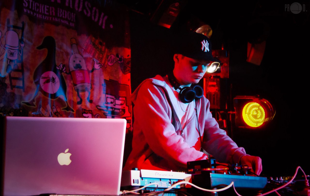 Beat samples. DJ 2012. Клёвый Гаврик. DJ spot.