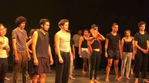 escuela de actuación Bogota