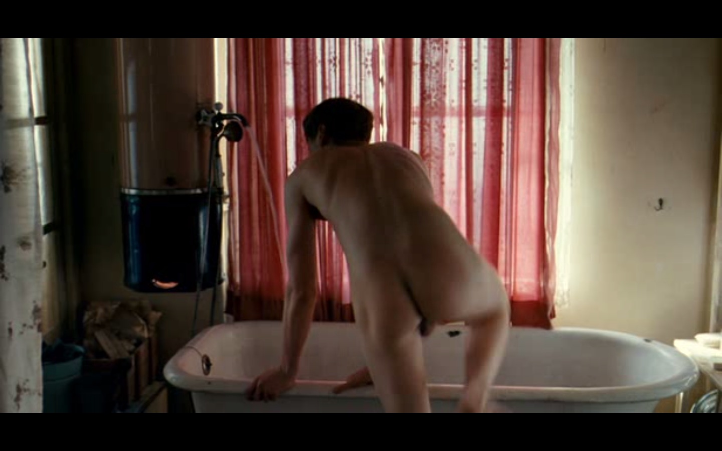 David Kross Naked Pictures 87