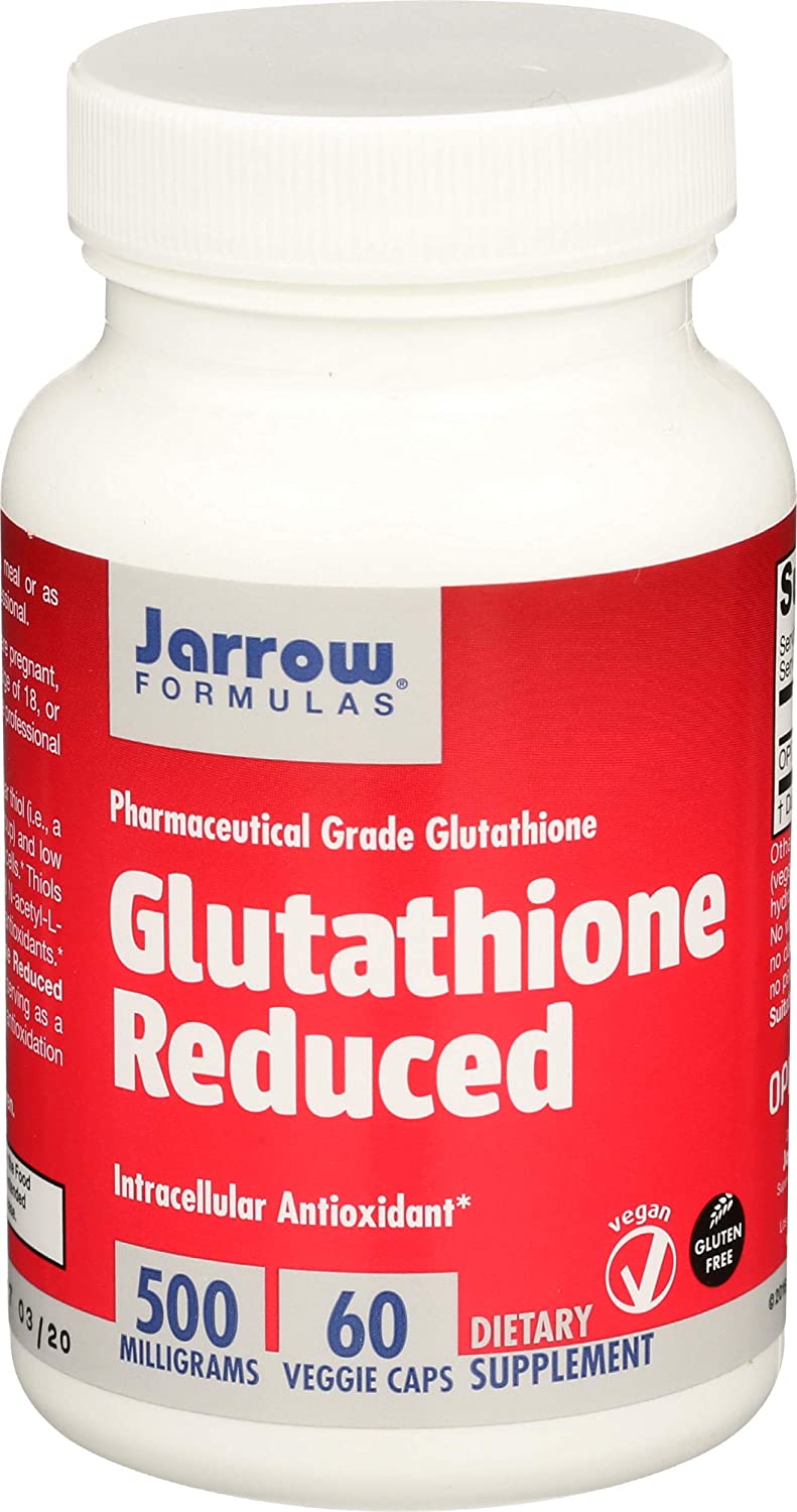5 Best Glutathione Pills Available in India